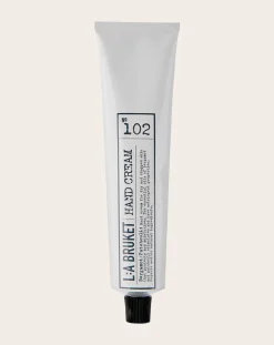 L:A BRUKET Soins Du Corps|Soins Du Corps-102 Hand Cream Bergamot/Patchouli 70 ml Non teinté
