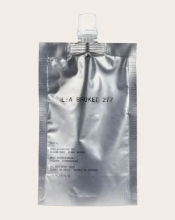 L:A BRUKET Soins Du Visage|Soins Du Visage-277 Mild Cleansing Gel Refill - 120 ml Non teinté