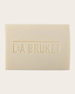 L:A BRUKET Soins Du Corps|Soins Du Corps-009 Rope Soap Lemongrass 240 g Non teinté