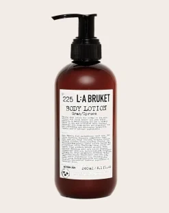 L:A BRUKET Soins Du Corps|Soins Du Corps-225 Spruce Body Lotion - 240 ml Non teinté