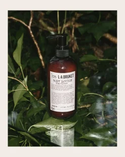 L:A BRUKET Soins Du Corps|Soins Du Corps-225 Spruce Body Lotion - 240 ml Non teinté