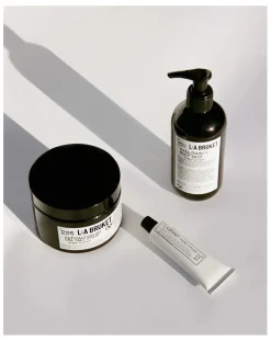 L:A BRUKET Soins Du Corps|Soins Du Corps-222 Spruce Hand & Bodywash - 450 ml Non teinté