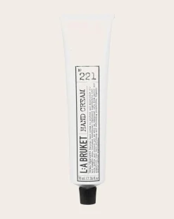 L:A BRUKET Soins Du Corps|Soins Du Corps-221 Spruce Hand Cream - 70 ml Non teinté