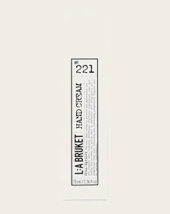 L:A BRUKET Soins Du Corps|Soins Du Corps-221 Spruce Hand Cream - 70 ml Non teinté