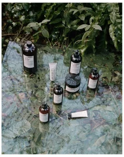 L:A BRUKET Soins Du Corps|Soins Du Corps-221 Spruce Hand Cream - 70 ml Non teinté