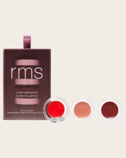 RMS Beauty Maquillage-A Little Lip2Cheek Set - Set of 3 Non teinté