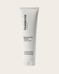 Holidermie Soins Du Visage-Absolute Balm - Face & Body - 140 ml Non teinté