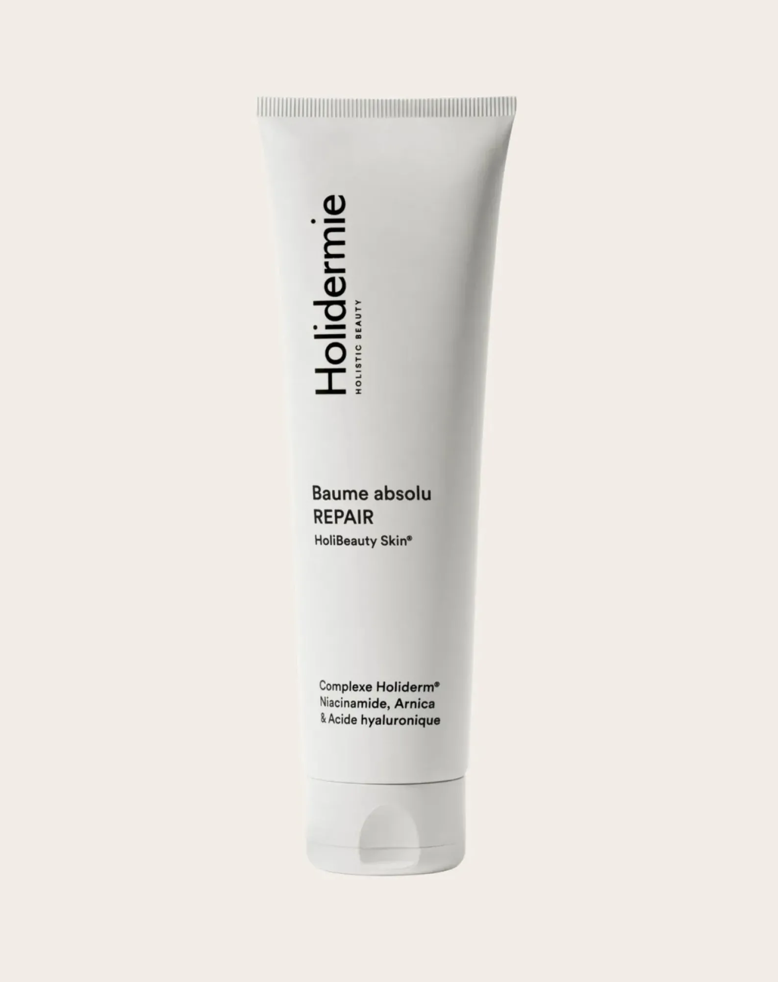 Holidermie Soins Du Visage-Absolute Balm - Face & Body - 140 ml Non teinté