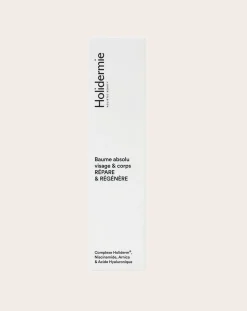 Holidermie Soins Du Visage-Absolute Balm - Face & Body - 140 ml Non teinté
