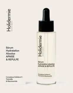 Holidermie Soins Du Visage-Absolute Hydration Serum - 30ml Non teinté