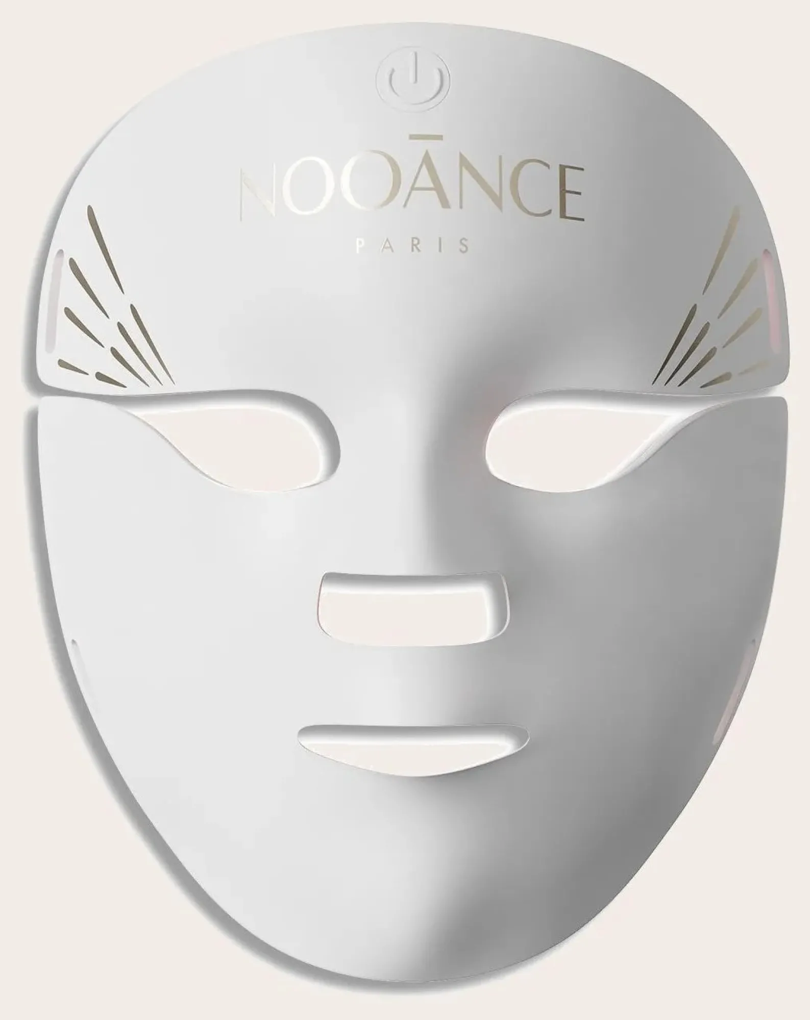 Nooance Soins Du Visage-Access + LED mask Non teinté