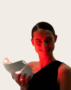 Nooance Soins Du Visage-Access + LED mask Non teinté