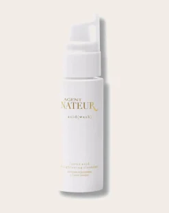 Agent Nateur Soins Du Visage-Acid (Wash) Brightening Cleanser - 50 ml Non teinté
