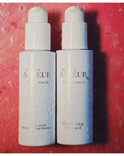 Agent Nateur Soins Du Visage-Acid (Wash) Brightening Cleanser - 120 ml Non teinté
