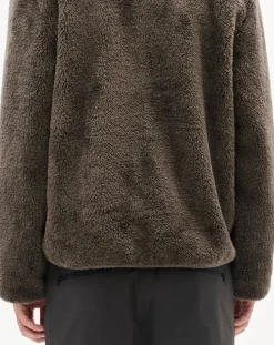 Hiking Patrol Vestes, Manteaux-Adapt Plush Fleece Jacket Taupe
