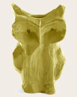 Serax Vases, Objets Déco-After Midnight vase, Marni Jaune