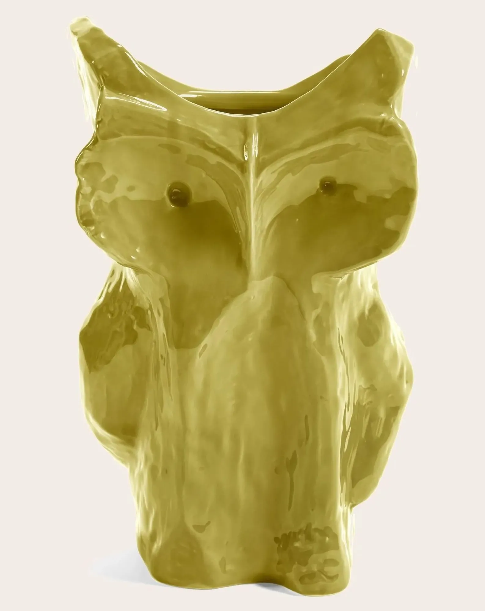 Serax Vases, Objets Déco-After Midnight vase, Marni Jaune