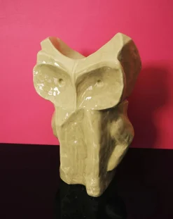 Serax Vases, Objets Déco-After Midnight vase, Marni Jaune