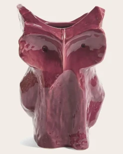 Serax Vases, Objets Déco-After Midnight vase, Marni Aubergine