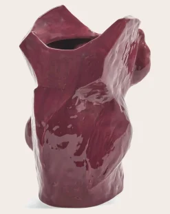 Serax Vases, Objets Déco-After Midnight vase, Marni Aubergine