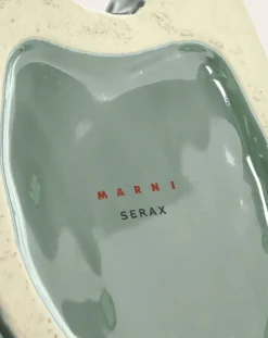 Serax Vases, Objets Déco-After Midnight vase, Marni Bleu Clair