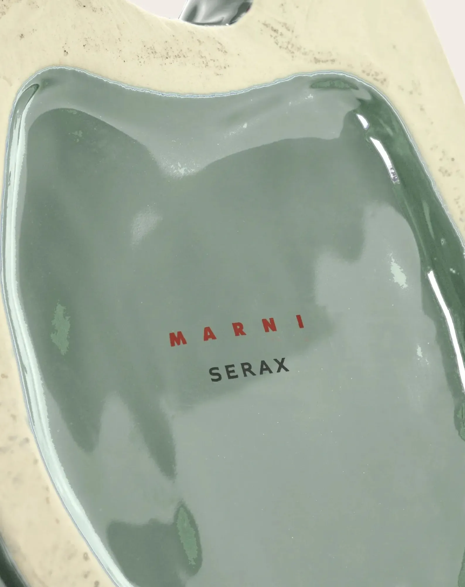 Serax Vases, Objets Déco-After Midnight vase, Marni Bleu Clair