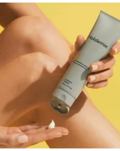 Holidermie Soins Du Corps-Aftersun Body Balm - 140 ml Non teinté