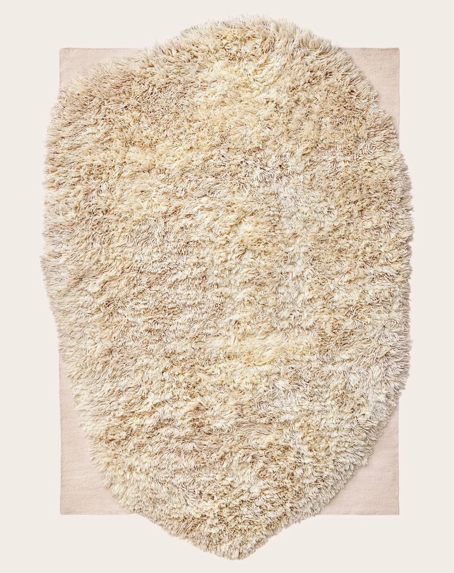 Nanimarquina Tapis-Alga rug, Nani Marquina Off-White