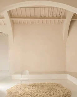 Nanimarquina Tapis-Alga rug, Nani Marquina Off-White