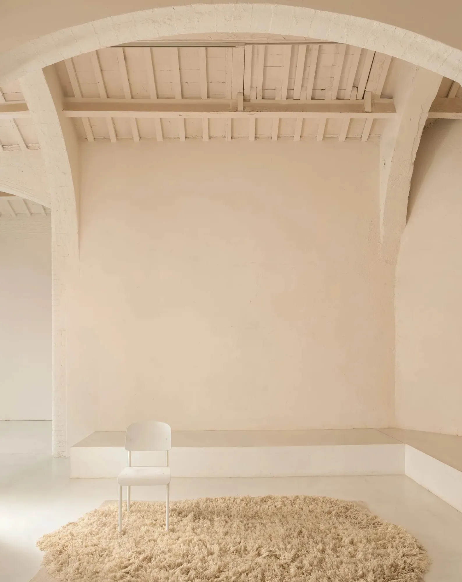 Nanimarquina Tapis-Alga rug, Nani Marquina Off-White