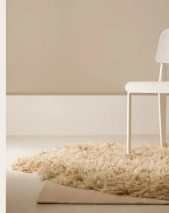 Nanimarquina Tapis-Alga rug, Nani Marquina Off-White