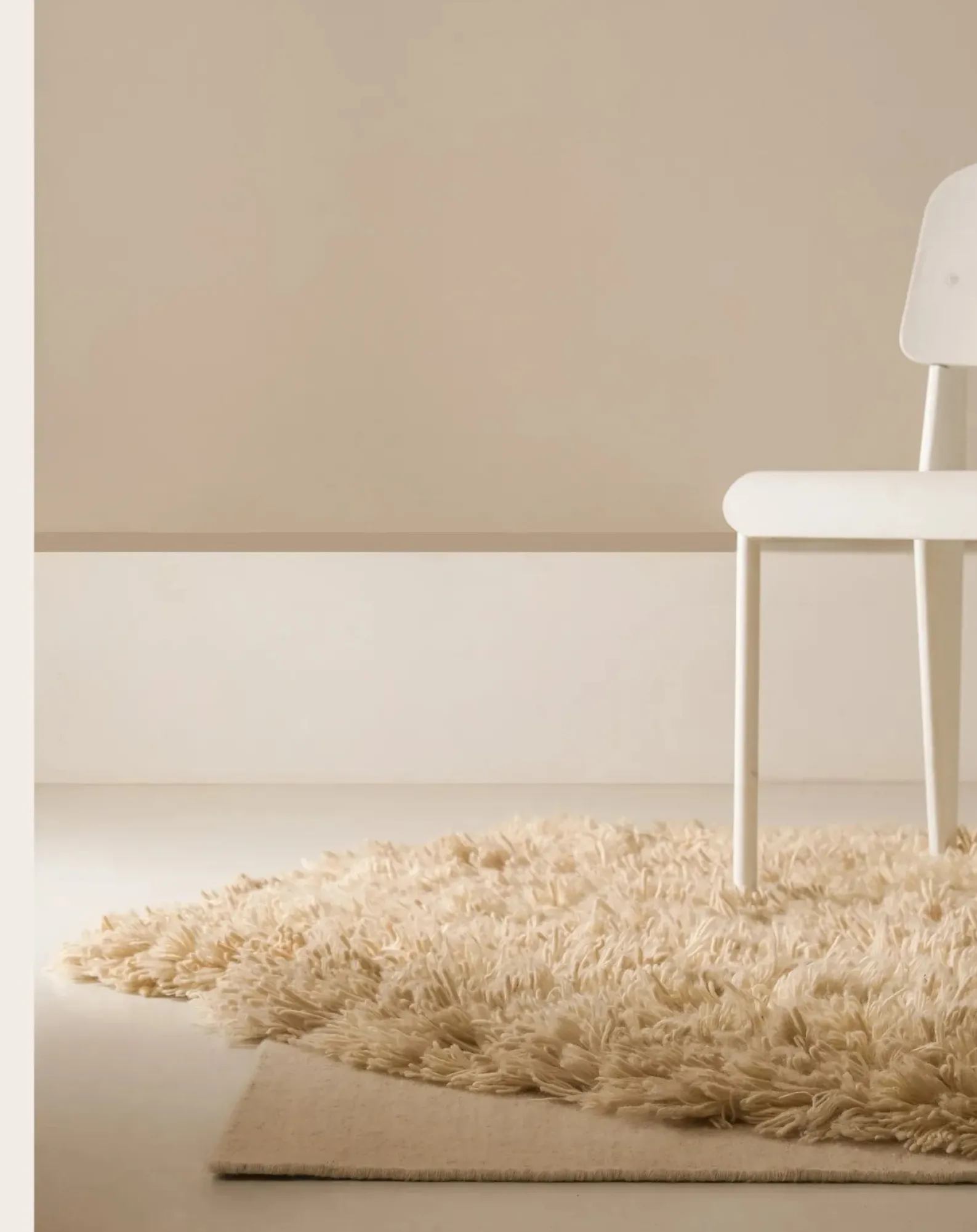 Nanimarquina Tapis-Alga rug, Nani Marquina Off-White