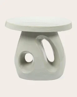 Serax Tables, Bureaux-Amé 10 side table Gris