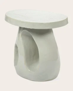 Serax Tables, Bureaux-Amé 10 side table Gris