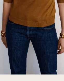 Perrine Taverniti Bracelets-Amelot bracelet Doré