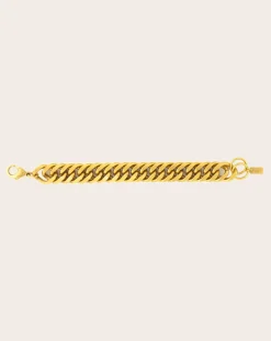 Perrine Taverniti Bracelets-Amelot bracelet Doré