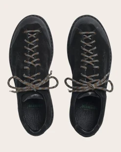 Diemme Boots-Ampezzo leather boots Noir