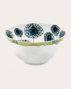 Serax Vaisselle-Anemone bowls, for Marni - Set of 2 Vanille