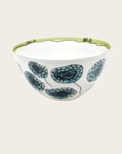 Serax Vaisselle-Anemone bowls, for Marni - Set of 2 Vanille
