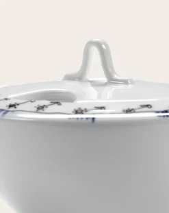 Serax Tasses, Théières-Anemone sugar bowl, for Marni Milk