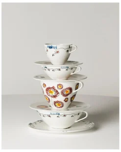 Serax Tasses, Théières-Anemone teapot, for Marni Milk