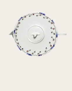 Serax Tasses, Théières-Anemone teapot, for Marni Milk