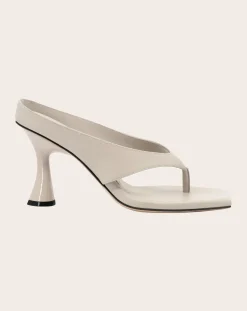 Studio Amélia Sandales, Escarpins-Angela 90 sandals Gris