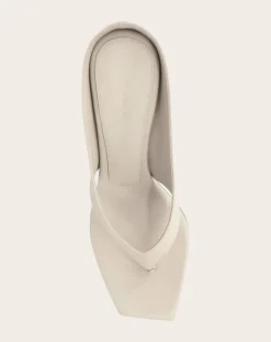 Studio Amélia Sandales, Escarpins-Angela 90 sandals Gris