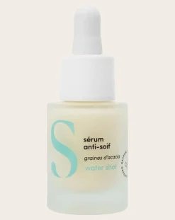SEASONLY Soins Du Visage-Anti Thirst Serum - 15ml Non teinté