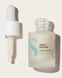 SEASONLY Soins Du Visage-Anti Thirst Serum - 15ml Non teinté