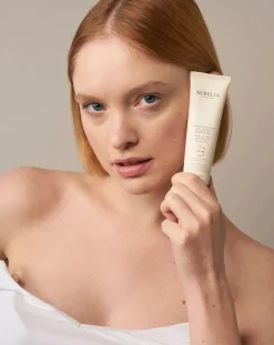 Aurelia London Soins Du Visage-Anti-Aging Moisturizing and Protective Cream SPF50 - 60 ml Non teinté