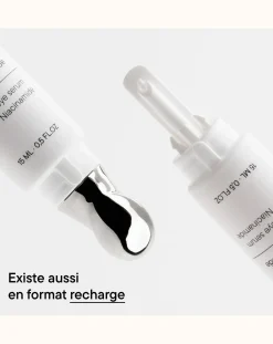 SEASONLY Soins Du Visage-Anti-Fatigue Eye Serum - 15 ml Non teinté