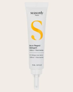 SEASONLY Soins Du Visage-Anti-Fatigue Eye Serum Refill - 15ml Non teinté