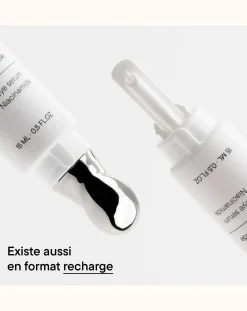 SEASONLY Soins Du Visage-Anti-Fatigue Eye Serum Refill - 15ml Non teinté